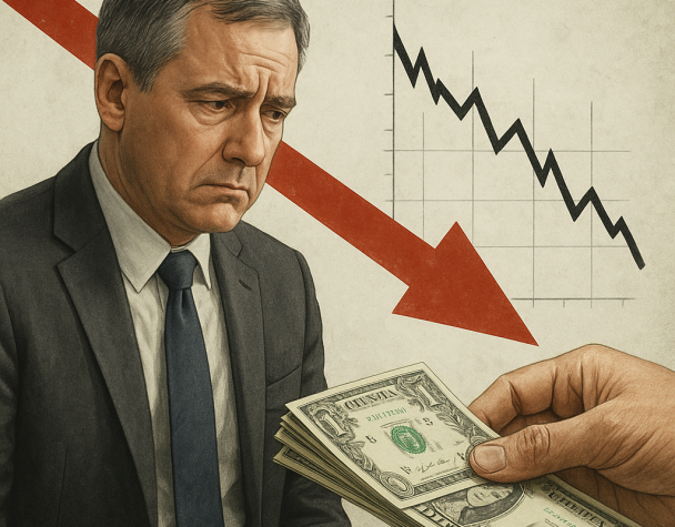ADP Faces Market Pressures Despite Ongoing Shareholder Commitment