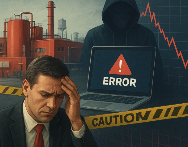 Coca-Cola’s Fairlife Cyberattack Halts Production, Impacting Stock Performance