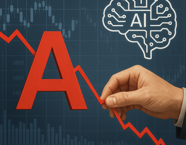 Alphabet’s Stock Volatility Amid AI Investments and Regulatory Challenges