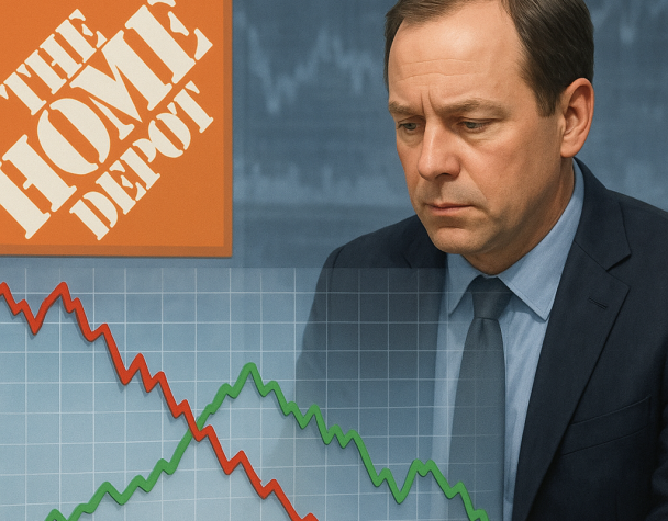 Home Depot’s Stock Performance Amid Recent Market Developments