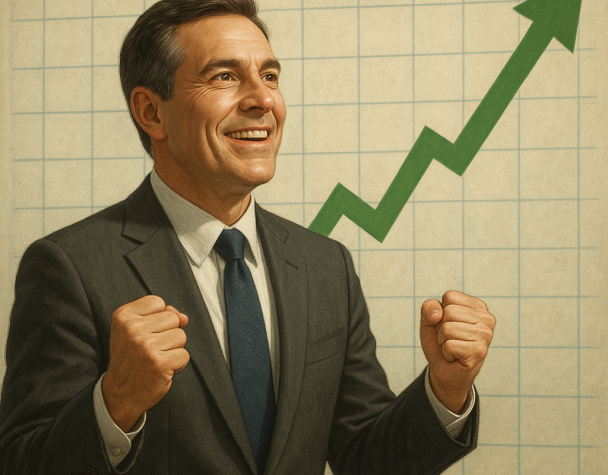 Investor Confidence Grows as eBay’s Stock Reflects Positive Developments