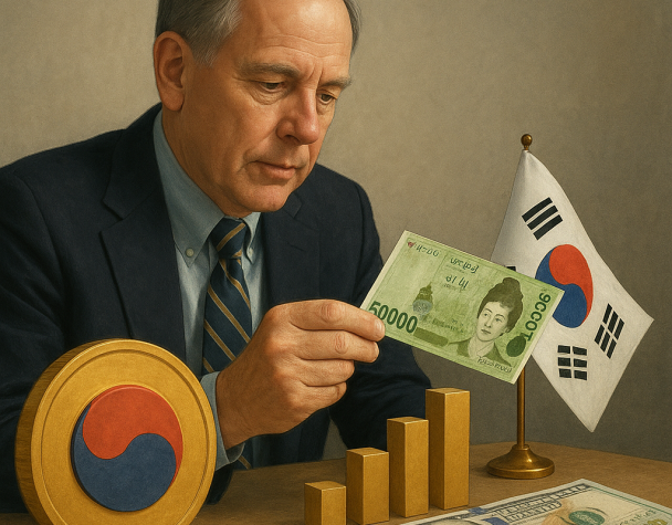 Yale Endowment Explores Korean Investments Amid ‘Value-Up’ Initiative