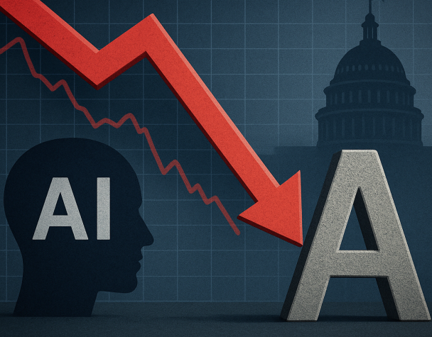 Alphabet’s Stock Declines Amid Increased AI Investments and Regulatory Scrutiny