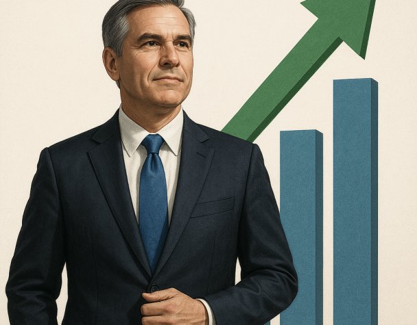 GM Stock Climbs Following Bold Financial Initiatives