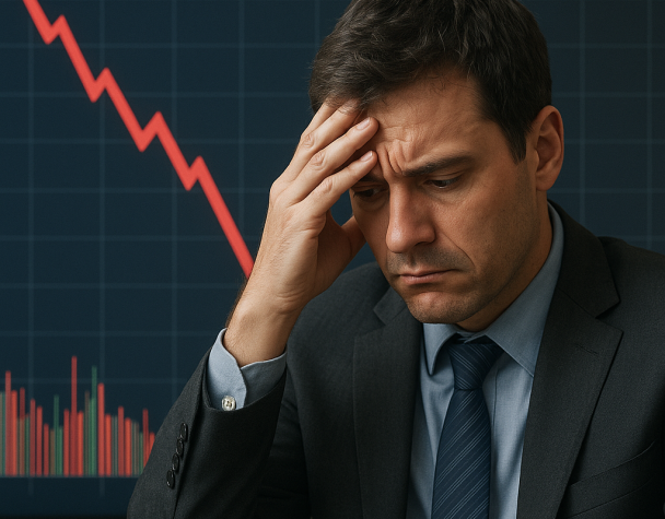 NXP Semiconductors Sees Stock Dip Despite Positive Financial Results