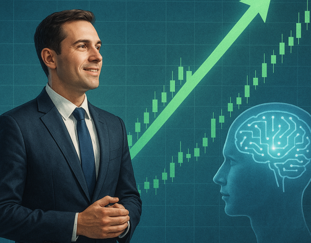 FIS Stock Surges as Innovative AI Initiative and Strong Earnings Inspire Investor Confidence