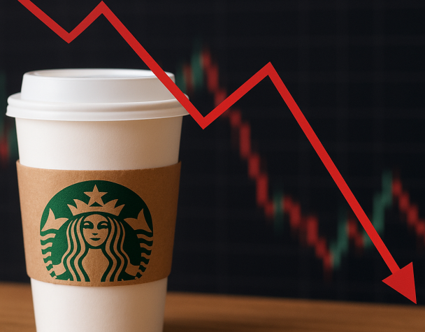 Starbucks Stock Experiences Minor Dip Amid Hospitality Sector Developments