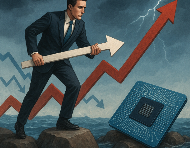 Navigating Market Challenges: Qualcomm’s Growth Strategy in the Semiconductor Sector