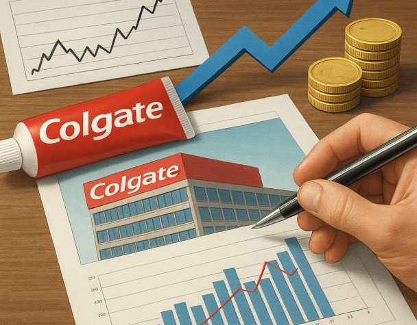 Colgate-Palmolive’s Upcoming Earnings Report and Recent Institutional Activity: Key Insights for Investors