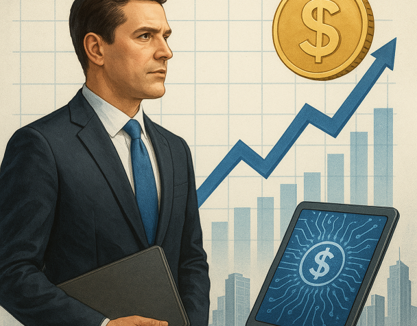 Broadridge’s Strategic Initiatives Drive Stock Recovery Amid Fintech Innovations
