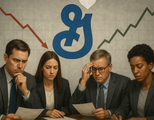 Mixed Analyst Sentiments Challenge General Mills’ Future Growth Prospects