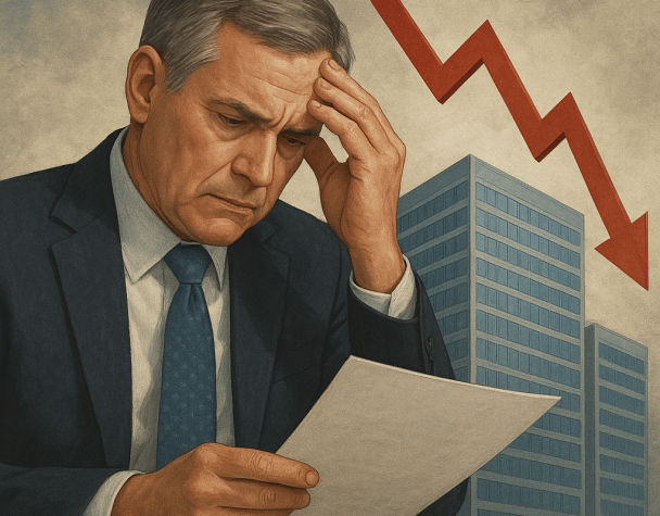 Alexandria Real Estate Equities Faces Downgrade Amid Occupancy Concerns