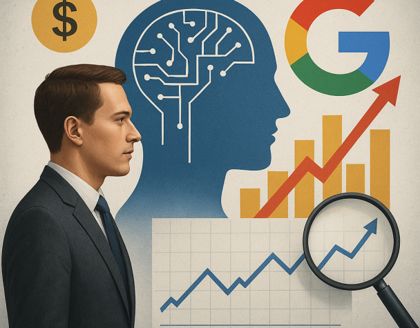 Alphabet’s AI Strategy and Market Dynamics: Recent Developments