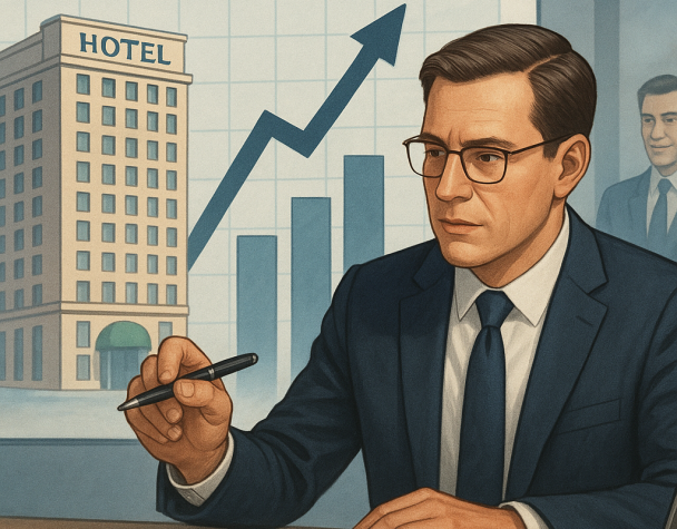 Host Hotels &amp; Resorts’ Strategic Moves and Analyst Endorsements Bolster Investor Confidence