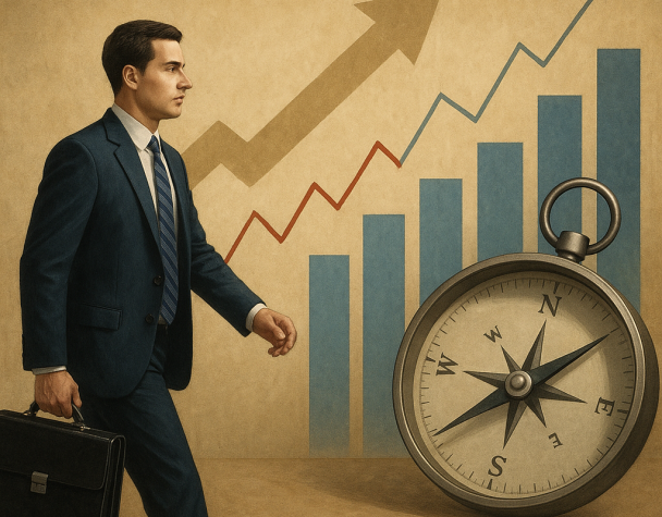 Intercontinental Exchange’s Strategic Initiatives Amid Market Dynamics