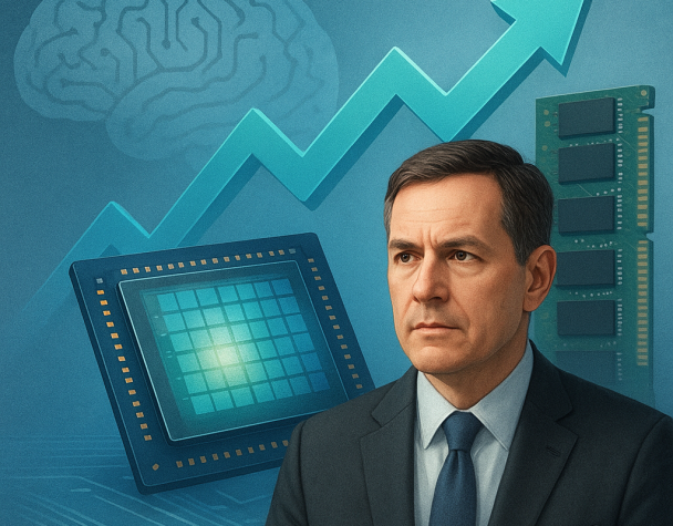 Micron Technology’s Strategic Shifts and Innovations Amid AI-Driven Demand