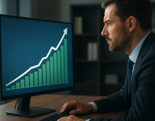 Super Micro Computer Reveals $60 Billion Backlog, Driving Stock Up Over 25% in After-Hours Trading
