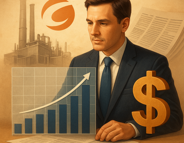 Celanese Corporation’s Recent Developments and Financial Performance