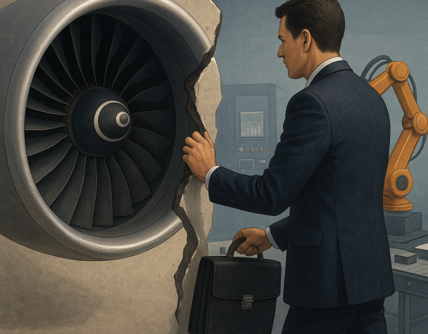 Honeywell Technologies Completes Aerospace Spin-Off, Focusing on Automation Leadership