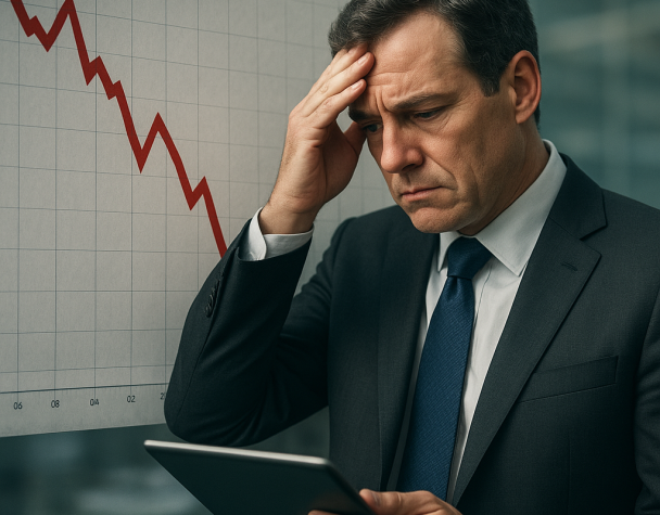 F5 Inc. Stock Declines Amid Market Volatility Despite Strong Q3 Earnings