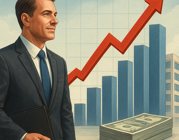 Amphenol Corporation Achieves Significant Growth Boost from Strategic Acquisition