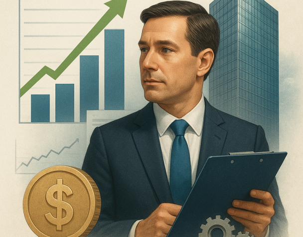 State Street Corporation’s Recent Financial Performance and Strategic Initiatives