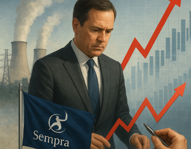 Sempra Energy’s Recent Developments and Stock Performance Amidst Utility Sector Dynamics