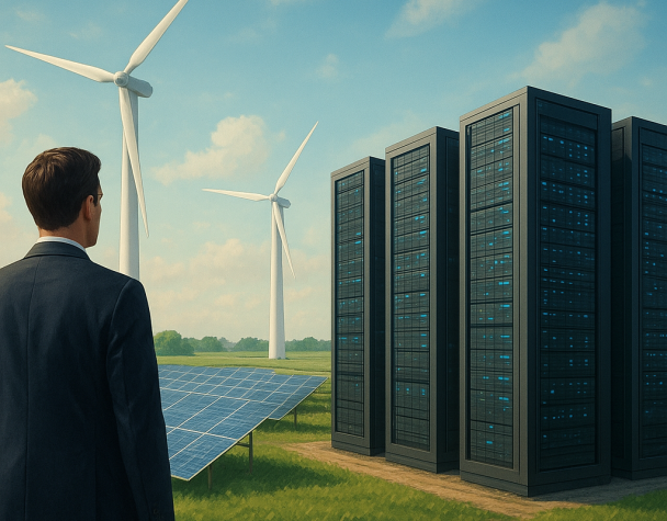 NextEra Energy’s Major Investments Aim to Meet the Future Needs of Data Centers
