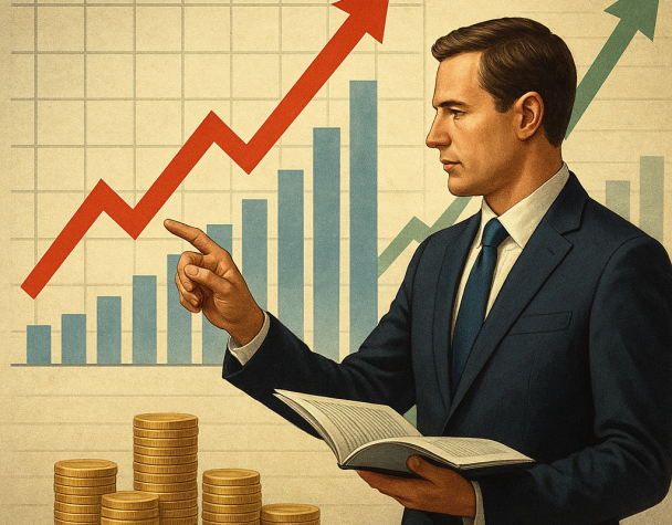 Aon plc’s Strategic Growth and Positive Financial Trends Amid Market Changes