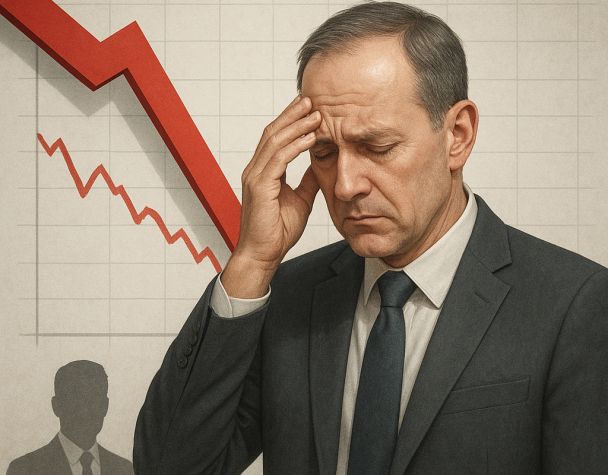 Pentair’s Revised Guidance and Leadership Changes Impact Stock Performance