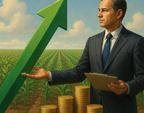 Corteva’s Growth Strategy and Shareholder Returns Reflect Confidence in Agriscience Market