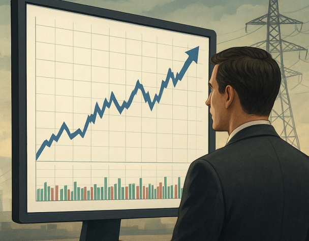 Public Service Enterprise Group (PEG) Stock Performance Amidst Industry Developments