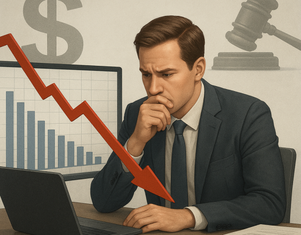 Meta’s Q2 Earnings Decline Amid Legal Expenses and AI Investments