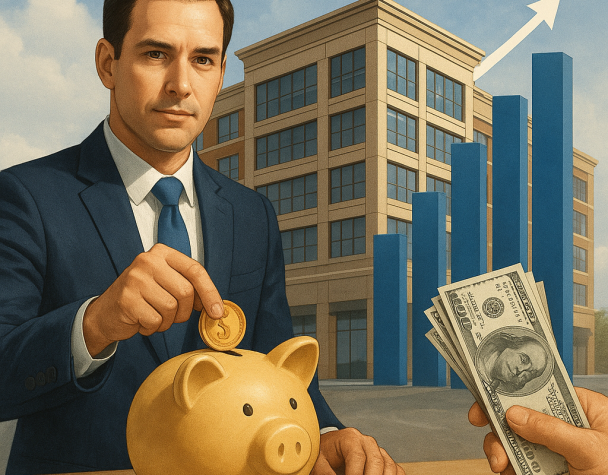 Kimco Realty’s Strategic Moves and Institutional Investments Bolster Market Position