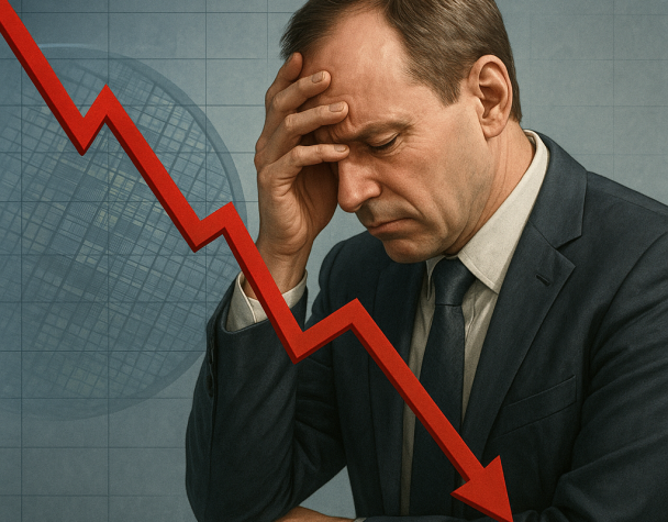 Micron Technology’s Stock Decline Amid Semiconductor Industry Challenges