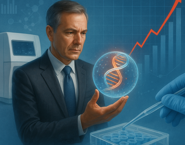 Thermo Fisher Scientific’s Recent Innovations and Market Performance in 2026