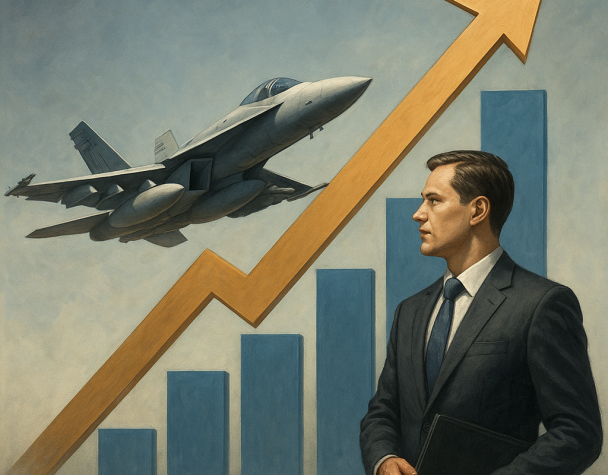 Lockheed Martin’s Q2 2026 Financial Surge Amidst Defense Industry Expansion