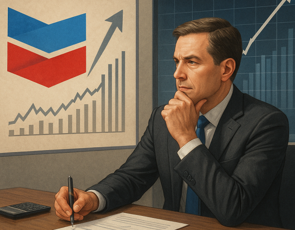Chevron’s Strategic Moves and Upcoming Earnings Report: Key Factors Influencing CVX Stock