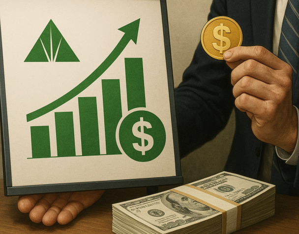 Regions Financial Corp. Reports Strong Q2 2026 Earnings and Dividend Increase