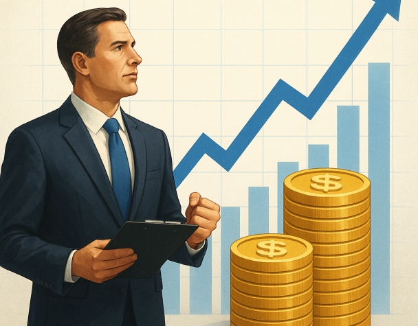Invesco’s Q2 2026 Earnings: Record Inflows Propel Strong Performance
