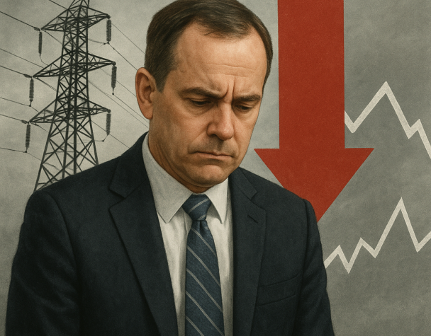 Consolidated Edison Faces Analyst Downgrades Amid Grid Reliability Concerns