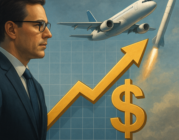 PPG Industries’ Dividend Increase and Aerospace Innovations Signal Growth Potential