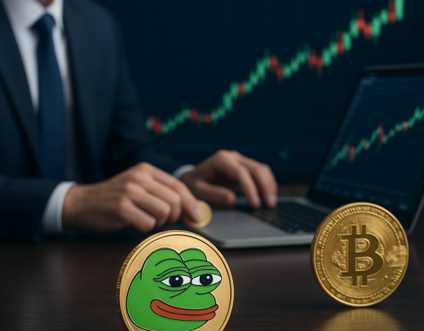 CME Group’s 24/7 Crypto Trading Launches; Pepe Coin Gains Institutional Recognition
