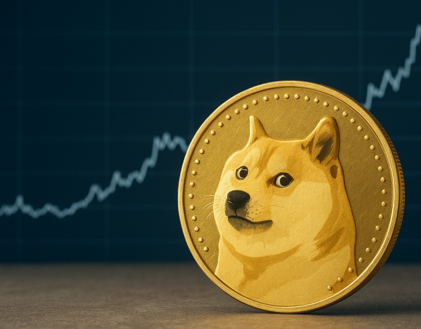 Dogecoin’s Recent Price Stability Amid Market Calm