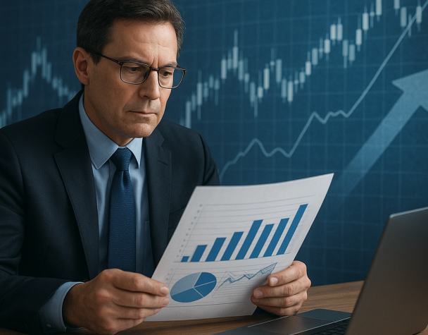 CME Group’s Q2 2026 Earnings Reflect Resilience Amid Market Volatility