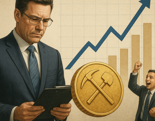 Newmont Corporation’s Q2 2026 Performance and Market Response