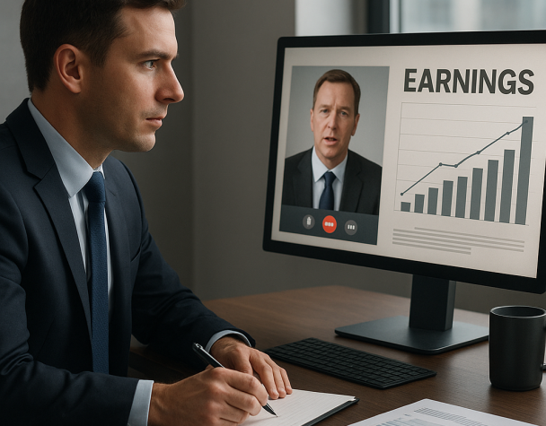 AMETEK’s Upcoming Q2 2026 Earnings Call: What Investors Should Expect