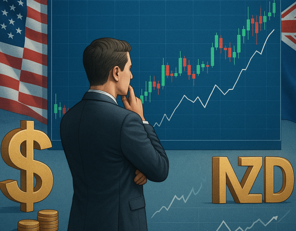 USD/NZD Exchange Rate Analysis: A Look at Economic Influences and Market Fluctuations