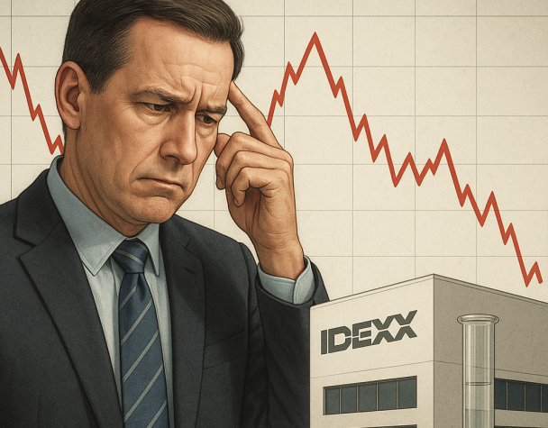 IDEXX Laboratories Faces Stock Volatility Despite Positive Q1 Earnings and Innovations