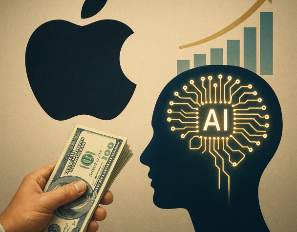 Apple’s Record Earnings and Strategic AI Approach Bolster Market Position